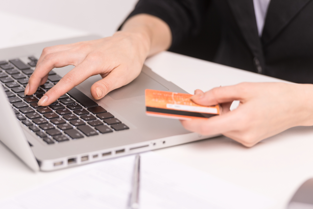 3 Tips for Online Shopping