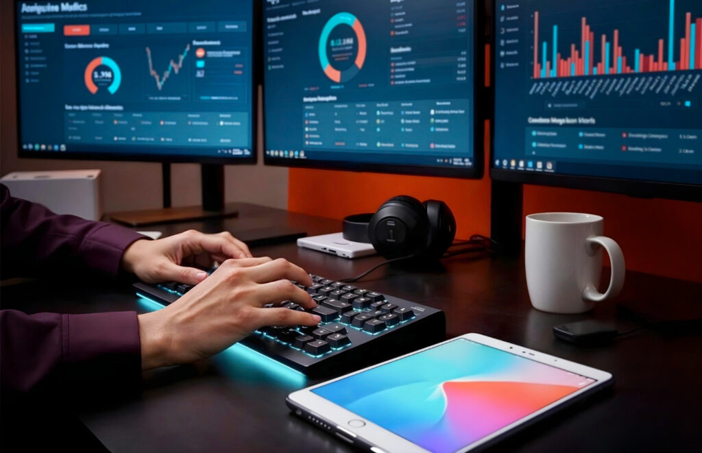Must-Try Tools To Analyse and Improve Your Website