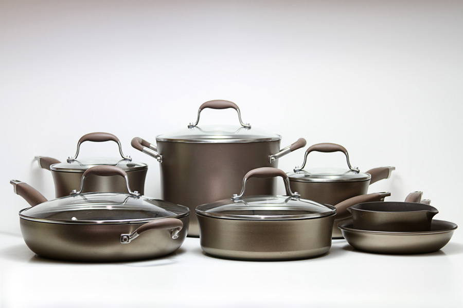Which Pots And Pans Do You Need For Your Kitchen?