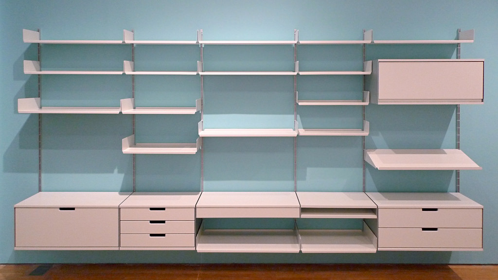 Best Modular Shelving Options