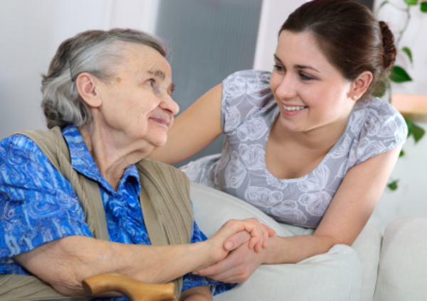 Aged Care Agencies Help Remove The Stress Of Looking After Parents