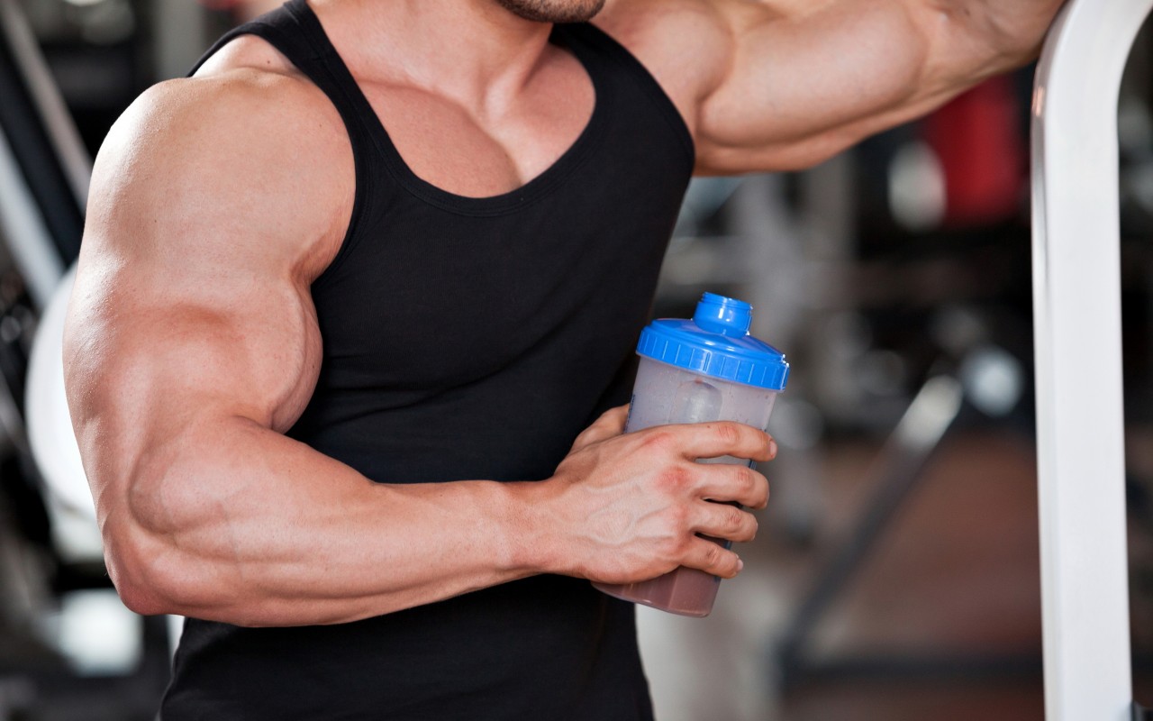 Know About Anabolic Steroids For Your Health Benefit