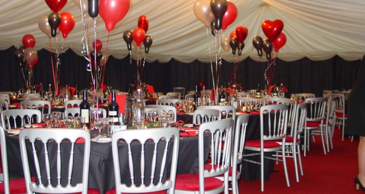 How To Approach The Best Chair Hire Companies? | Go7 Blog