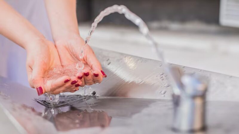 Cleaner Water