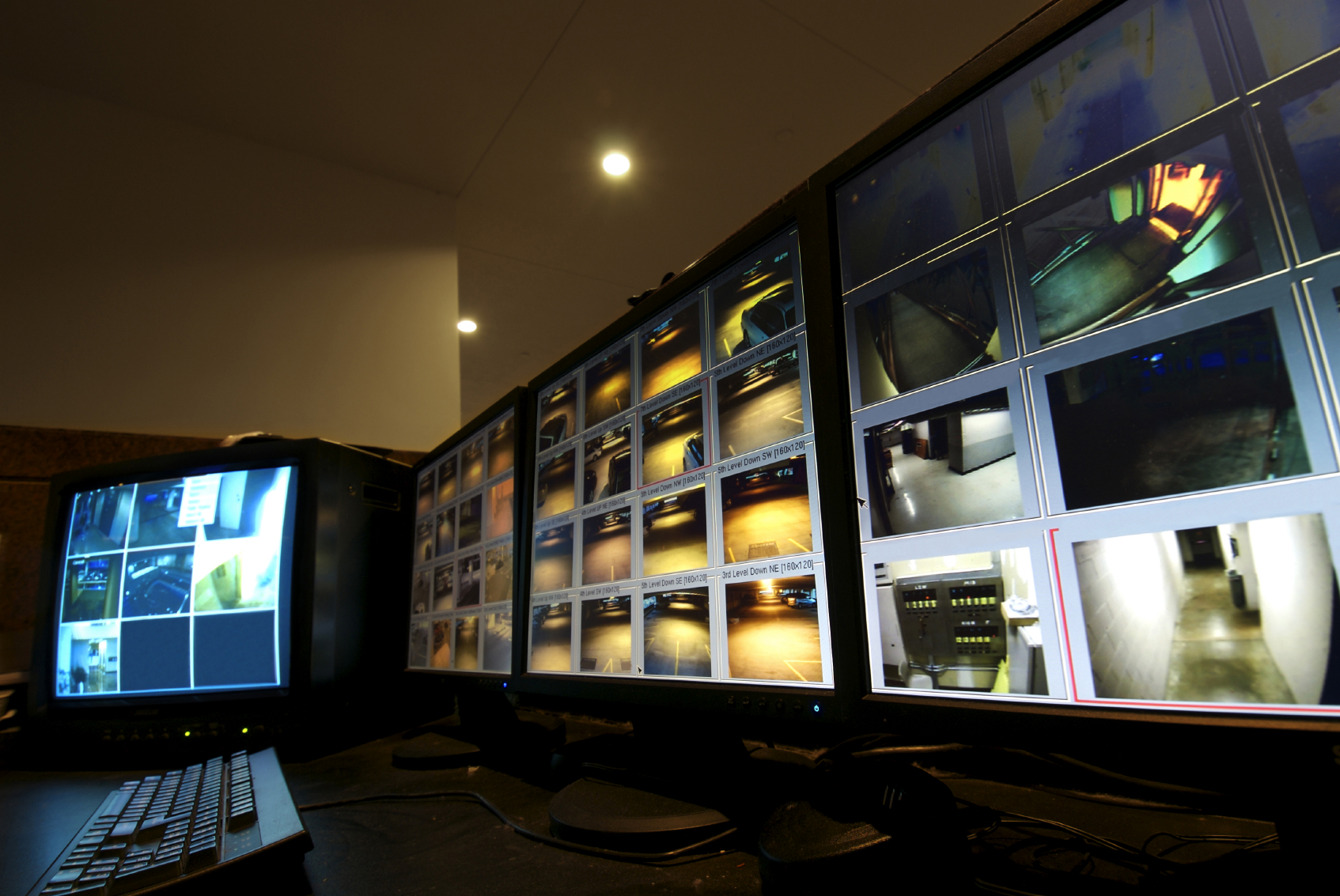 Choosing A Supplier Of CCTV Systems – What To Watch For