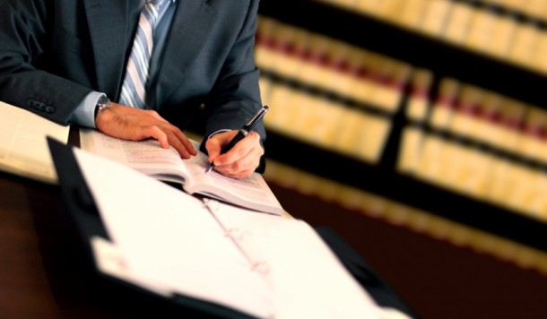 Criminal Lawyers Vaughan Tips