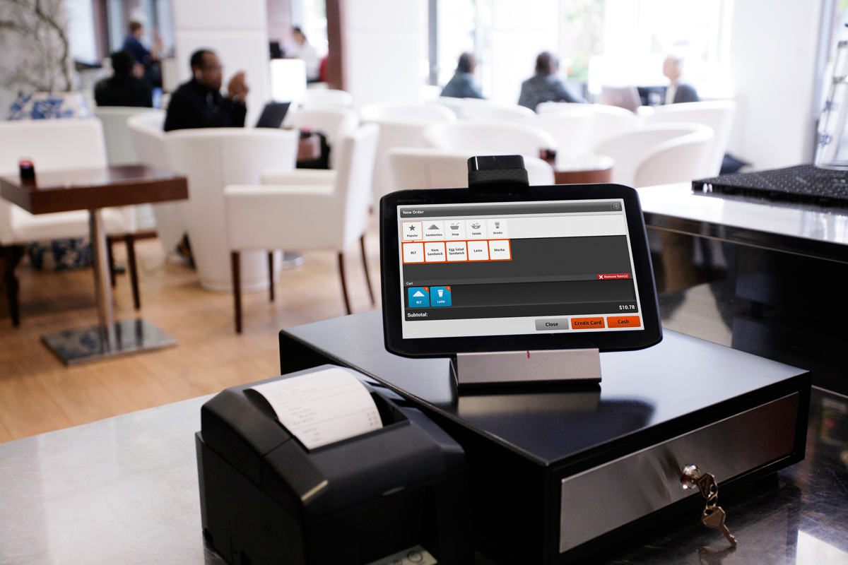 Keeping up with Your Store with POS Systems