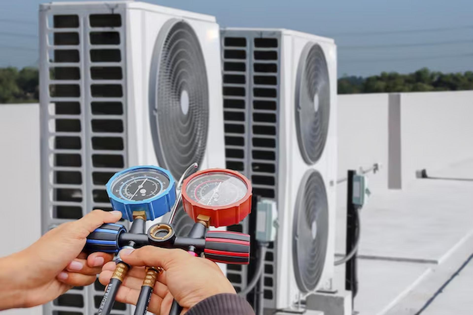 Smart Ways to Find a Trusted HVAC Expert for Your Home