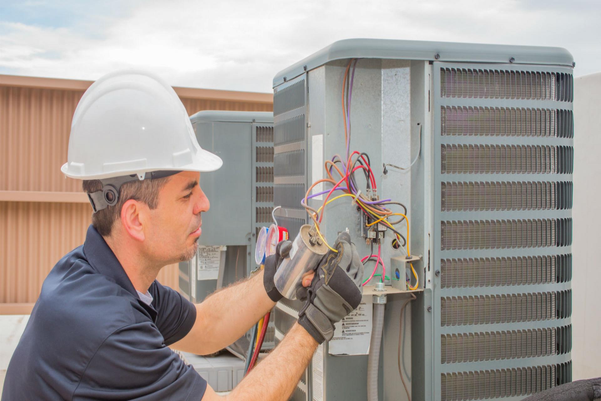 Top Early Warning Signs Your Heating System Needs Repair