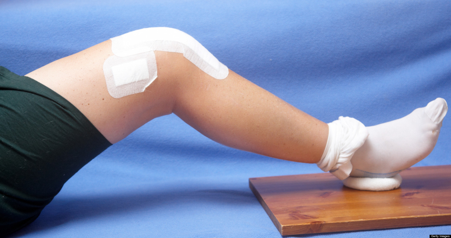 Know The Right Time To Opt For A Knee Replacement Surgery