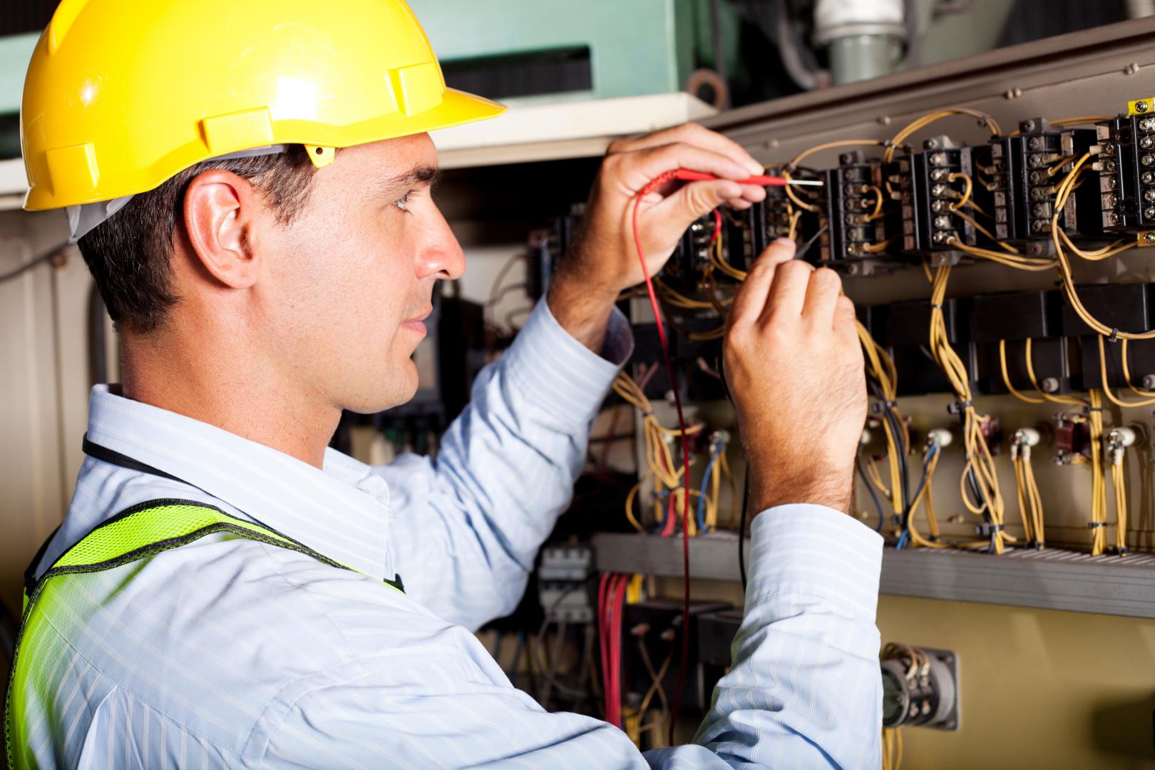 A Qualified And Professional Electrical Service In Melbourne