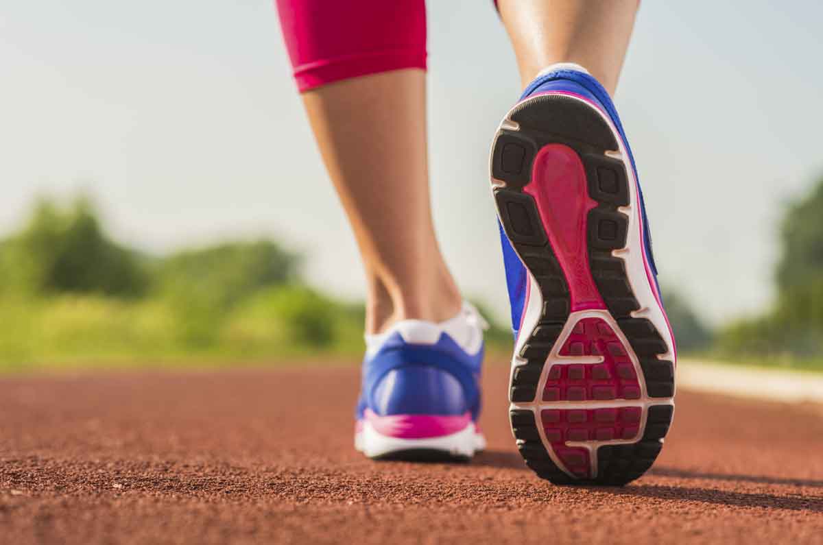 How Technology Has Transformed Running Trainers