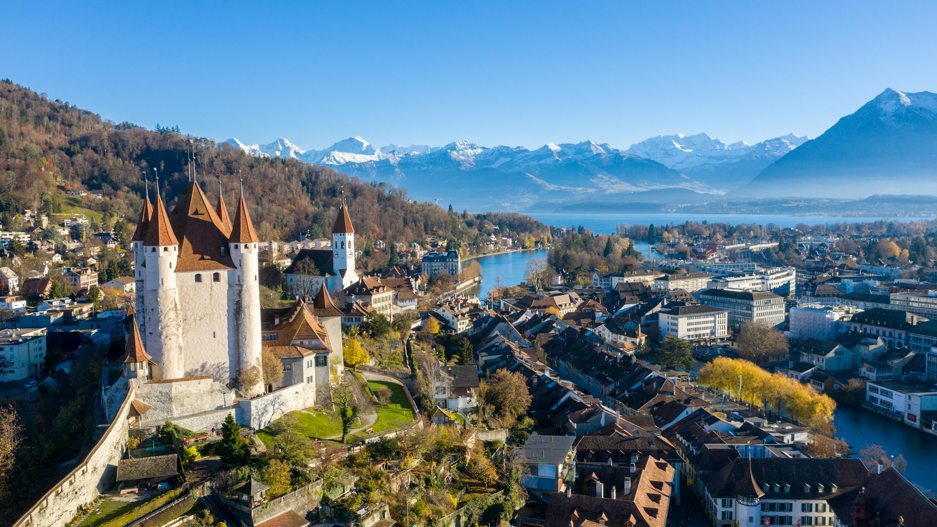 Thun