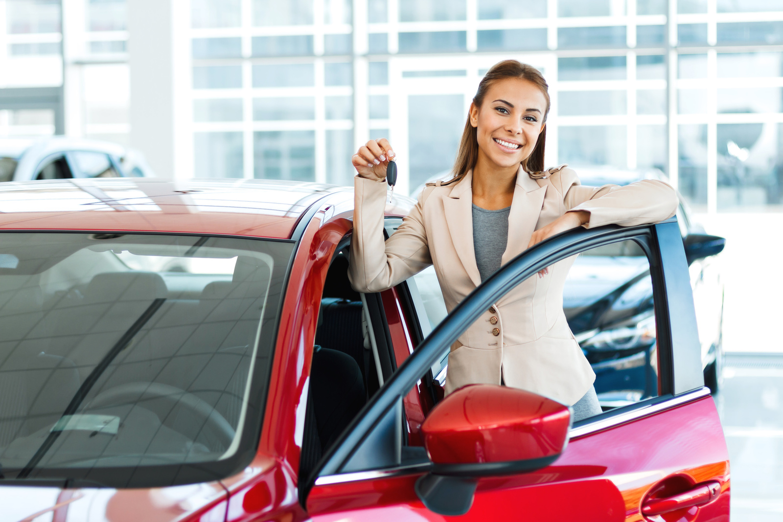 Top 3 Reasons Of Why Buying A Used Car Will Be Worth Having And Profitable