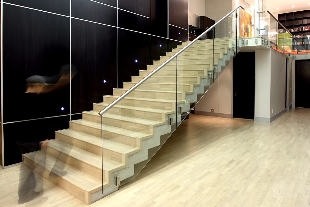 Choosing The Right Type Of Balustrade For Your Home