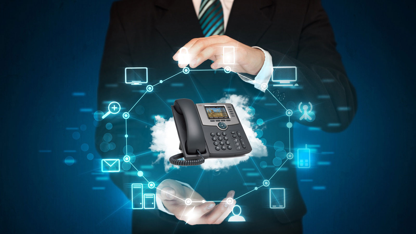 Key VoIP Features That Large Enterprises Should Consider