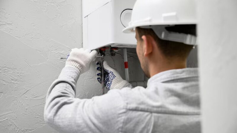Water Heater