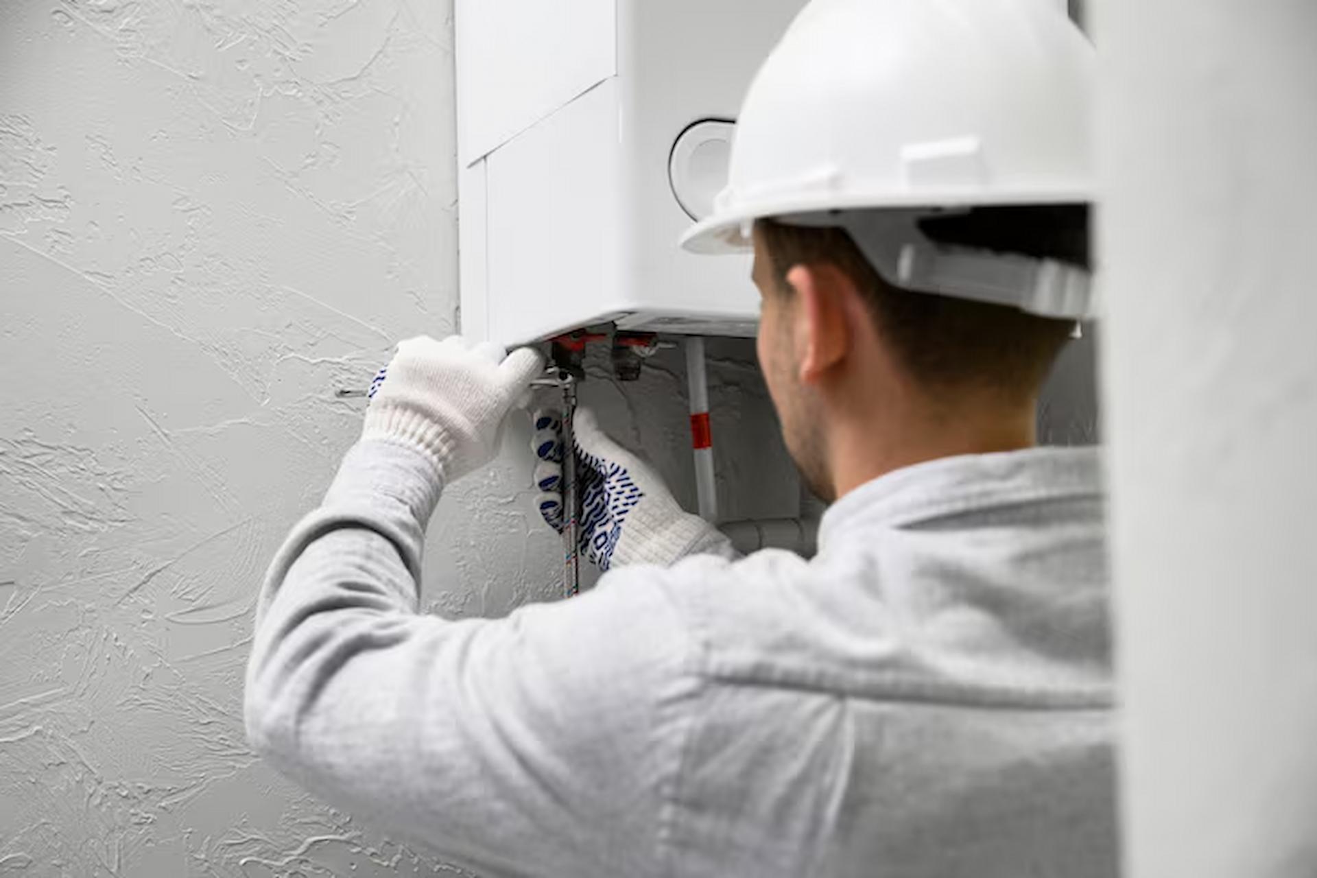 Common Signs Your Water Heater Needs Immediate Maintenance Service