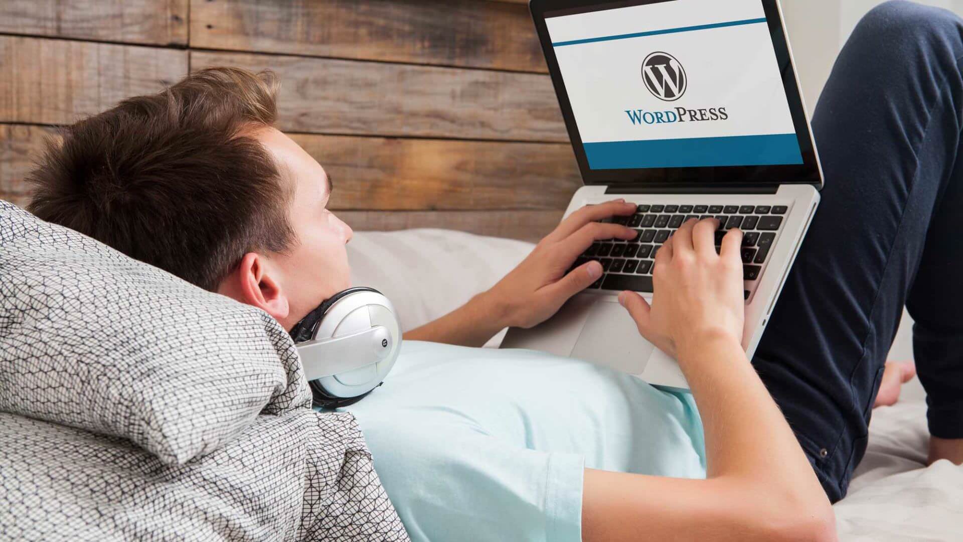 WordPress: Much Required For Web Content Development