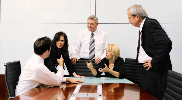 How To Manage Workplace Conflicts?