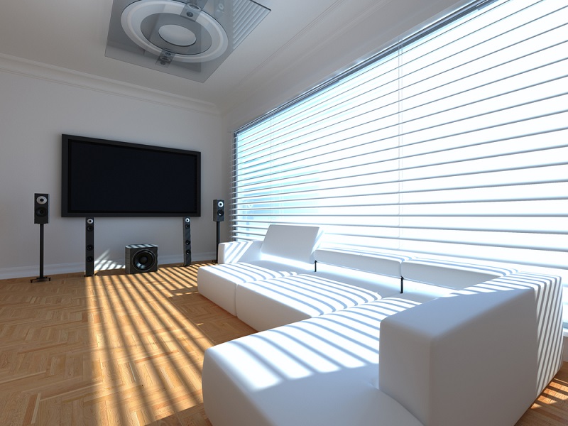 Easy Tips & Tricks To Maintain Window Blinds Of Your Home