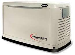 Is a Backup Generator a Good Idea?