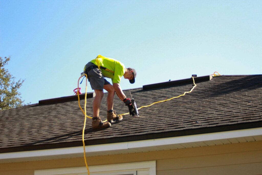 Roofing Problems