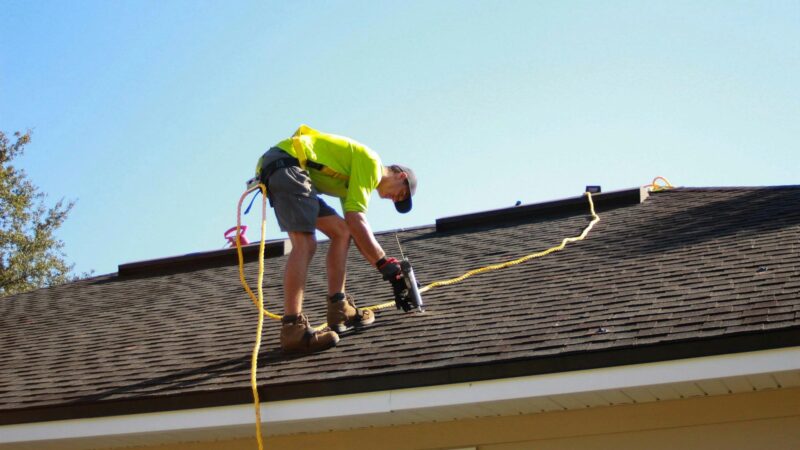 Roofing Problems