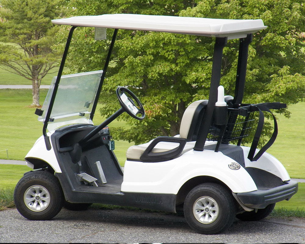 The Movement Of Golf Cart: How To Transport It?