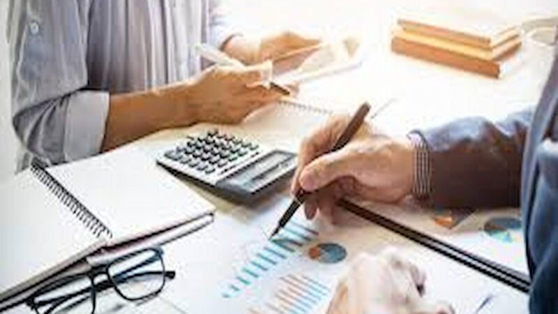 Choosing an Accountant