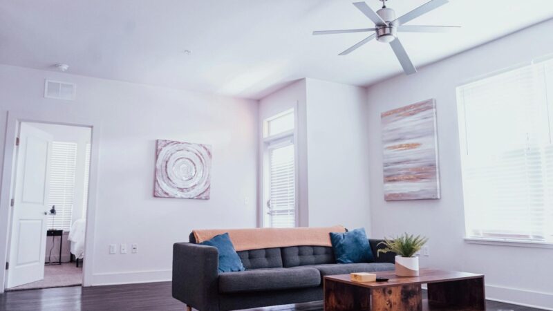 Best Cooling Options for Florida Homes Without Ductwork