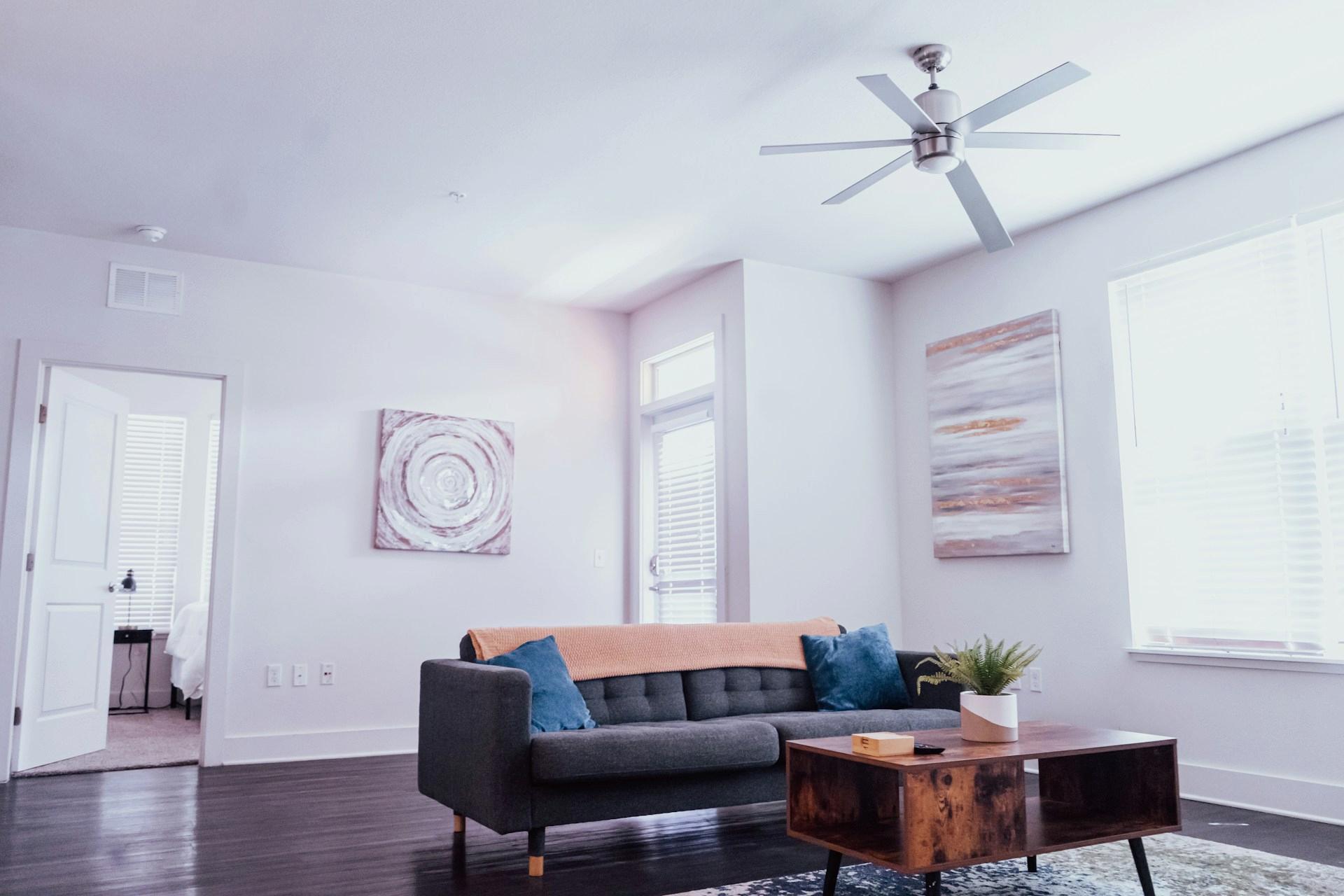 Best Cooling Options for Florida Homes Without Ductwork