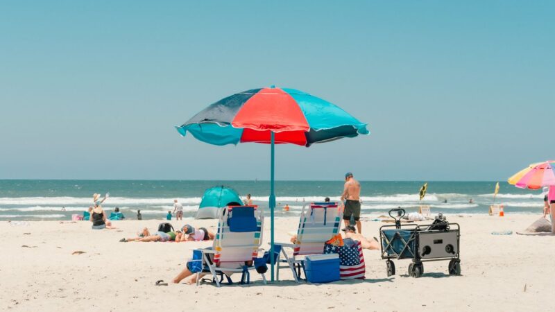 6 Best Beaches In Queens For A Relaxing Day Out