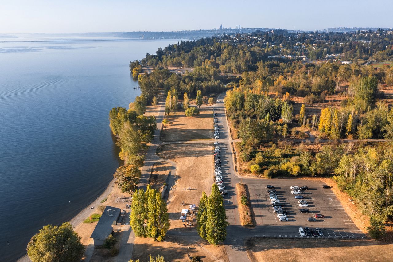 Bayswater Point State Park