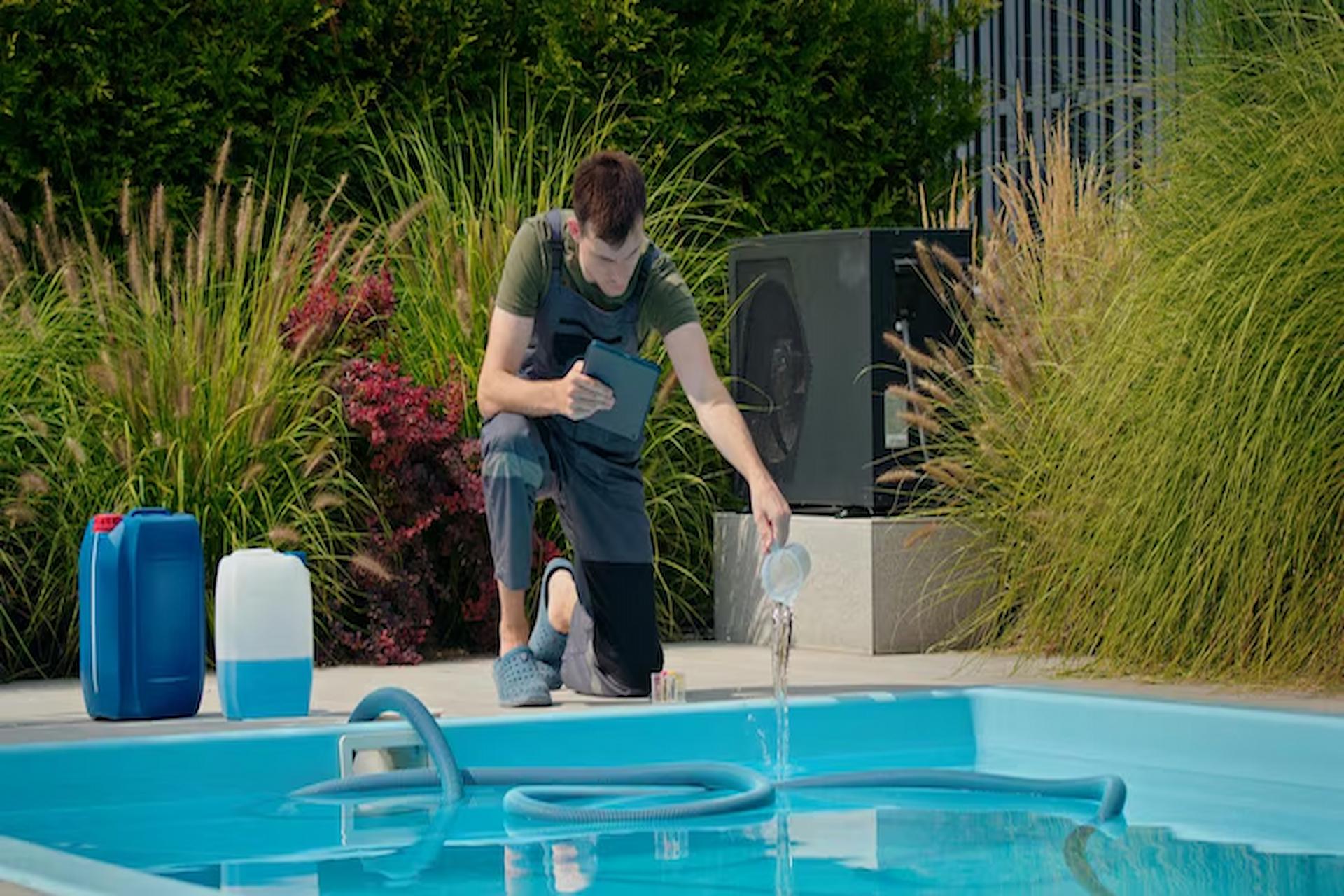 How To Extend The Life Of Your Pool Edging With Smart Maintenance