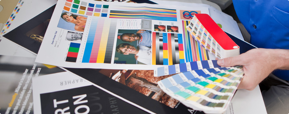 Choosing A Corporate Calendar Printing Service