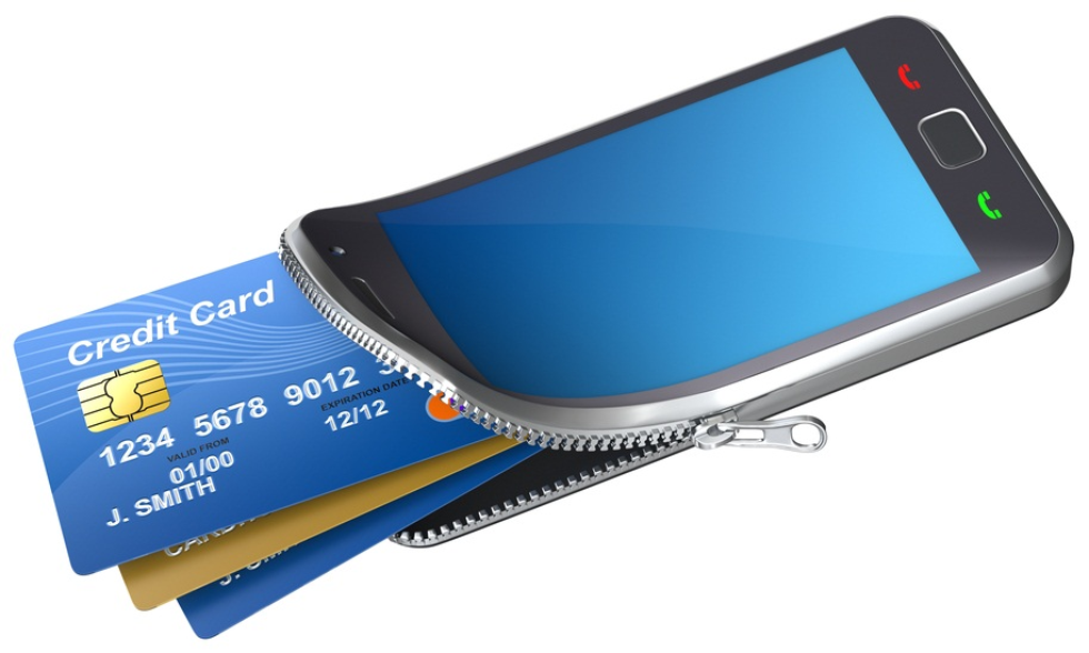 The Major Changes Coming To Mobile Payments