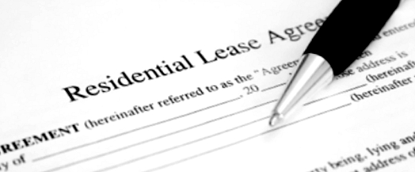 How Rent Or Lease Agreements Make You Safe?