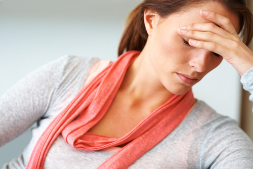 Natural Tension Headache Relief For Your Personal Health Needs