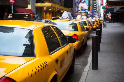 Why Is The London Taxi Driver Such A High Risk?