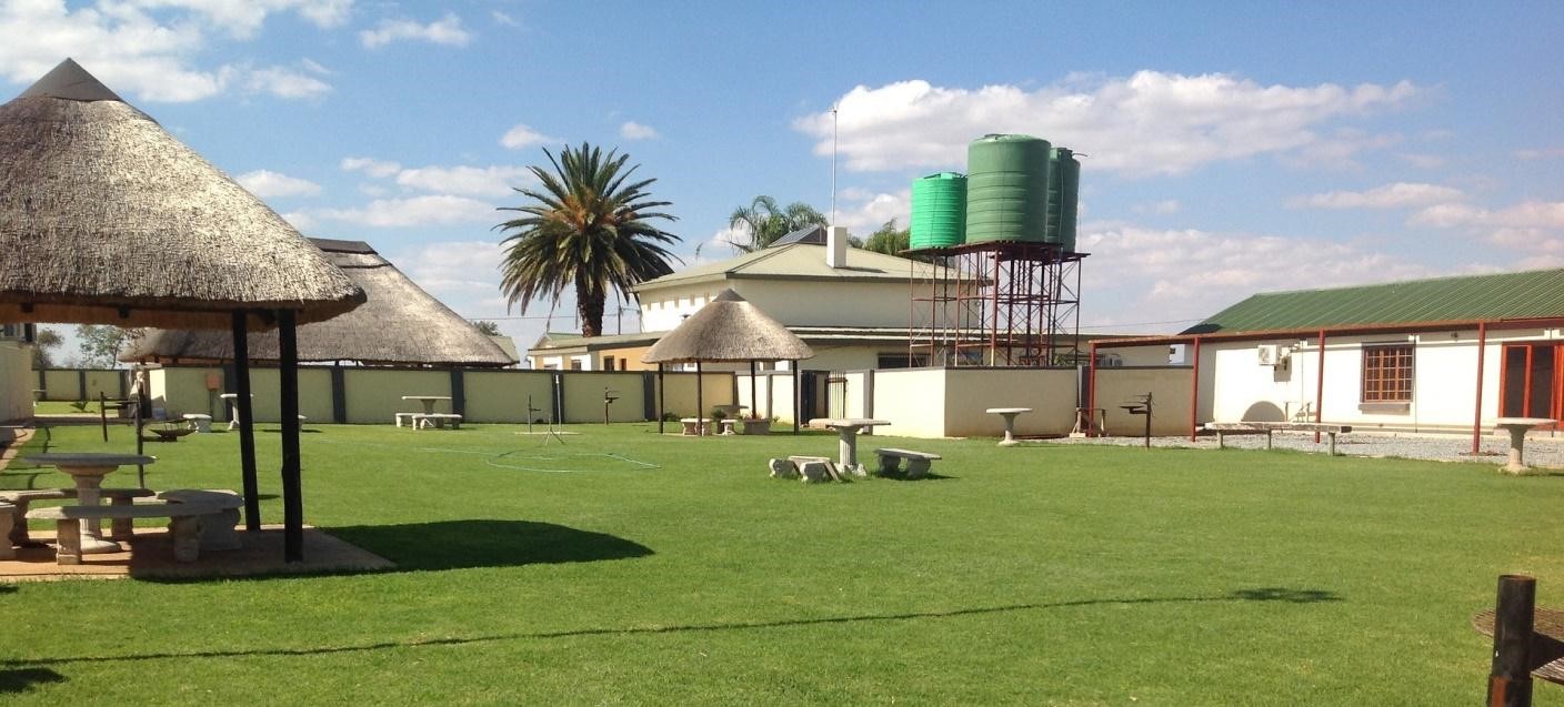 Water Tanks, A Way Of Storing Happiness!